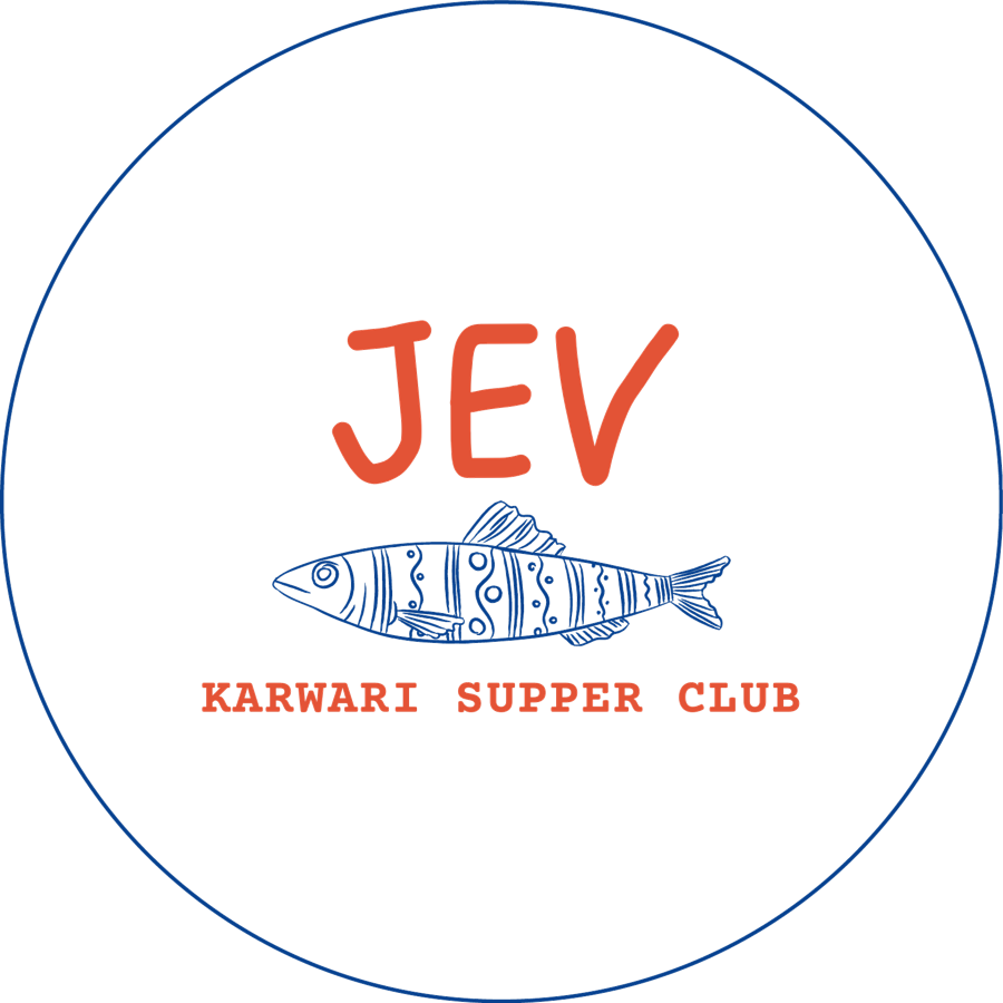 Jev — Karwari Supper Club
